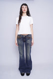 Jeans denim TRUE RELIGION Talla 30 4