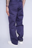 Pantalon azul Dickies Talla 34X30 3