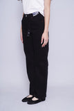 Pantalon negro ABERCROMBIE Talla 26 2