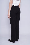 Pantalon negro ABERCROMBIE Talla 26 3