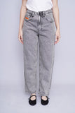 Pantalon denim gris EMPIRE Talla 30 1