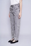 Pantalon denim gris EMPIRE Talla 30 2