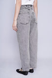 Pantalon denim gris EMPIRE Talla 30 3