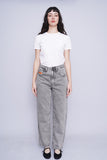 Pantalon denim gris EMPIRE Talla 30 4