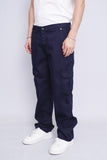Pantalon azul Dickies Talla 34X32 2