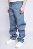 Pantalon verde Dickies Talla 36X32 2