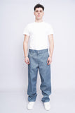 Pantalon verde Dickies Talla 36X32 4