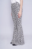 Pantalon bicolor blanco/negro we the free Talla 27 2