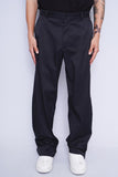Pantalon negro nike golf Talla M 1