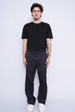 Pantalon negro nike golf Talla M 4