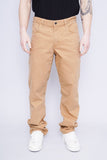 Pantalon beige Carhartt Talla 33X34 1