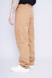 Pantalon beige Carhartt Talla 33X34 3