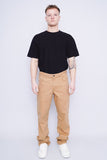 Pantalon beige Carhartt Talla 33X34 4