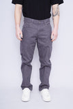 Pantalon gris Carhartt Talla 32X32 1