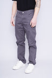 Pantalon gris Carhartt Talla 32X32 2