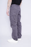 Pantalon gris Carhartt Talla 32X32 3