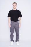 Pantalon gris Carhartt Talla 32X32 4