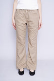 Pantalon beige carhartt Talla 10X30 1
