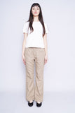 Pantalon beige carhartt Talla 10X30 4