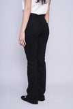 Pantalon negro AG Talla 27 3