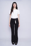 Pantalon negro AG Talla 27 4