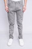 Pantalon gris DIESEL Talla 36X34 1