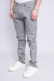 Pantalon gris DIESEL Talla 36X34 2