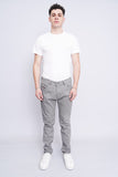 Pantalon gris DIESEL Talla 36X34 4