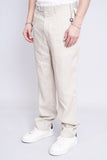 Pantalon crema lauren ralph lauren Talla 36X32 2