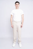 Pantalon crema lauren ralph lauren Talla 36X32 3