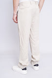 Pantalon crema lauren ralph lauren Talla 36X32 4