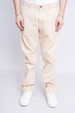 Pantalon beige Tommy Hilfiger Talla 32X32 1