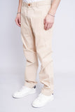Pantalon beige Tommy Hilfiger Talla 32X32 2