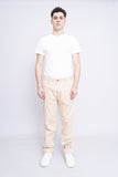 Pantalon beige Tommy Hilfiger Talla 32X32 4