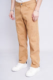 Pantalon ocre Carhartt Talla 32X30 2