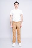 Pantalon ocre Carhartt Talla 32X30 4