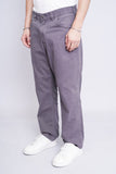 Pantalon gris Carhartt Talla 34X30 2