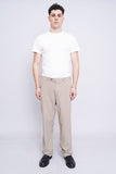 Pantalon beige lauren ralph lauren Talla 34X32 4