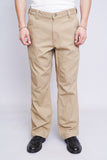Pantalon beige Carhartt Talla 36 X 30 1
