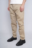Pantalon beige Tommy Hilfiger Talla 34X30 2