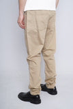 Pantalon beige Tommy Hilfiger Talla 34X30 3