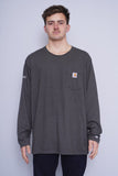 Polera grafito Carhartt Talla XL 1