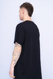 Polera negro VON DUTCH Talla XXXL 3