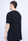 Polera negro Polo Ralph Lauren Talla XL 3