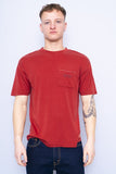 Polera terracota scotch $ soda Talla M 1
