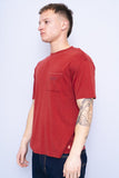 Polera terracota scotch $ soda Talla M 2