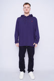 Polera azul Polo Ralph Lauren Talla XL 4