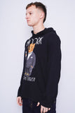 Polera negro Polo Ralph Lauren Talla L 2