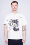 Polera gris armani exchange Talla L 1