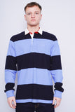 Polera bicolor Tommy Hilfiger Talla M 1